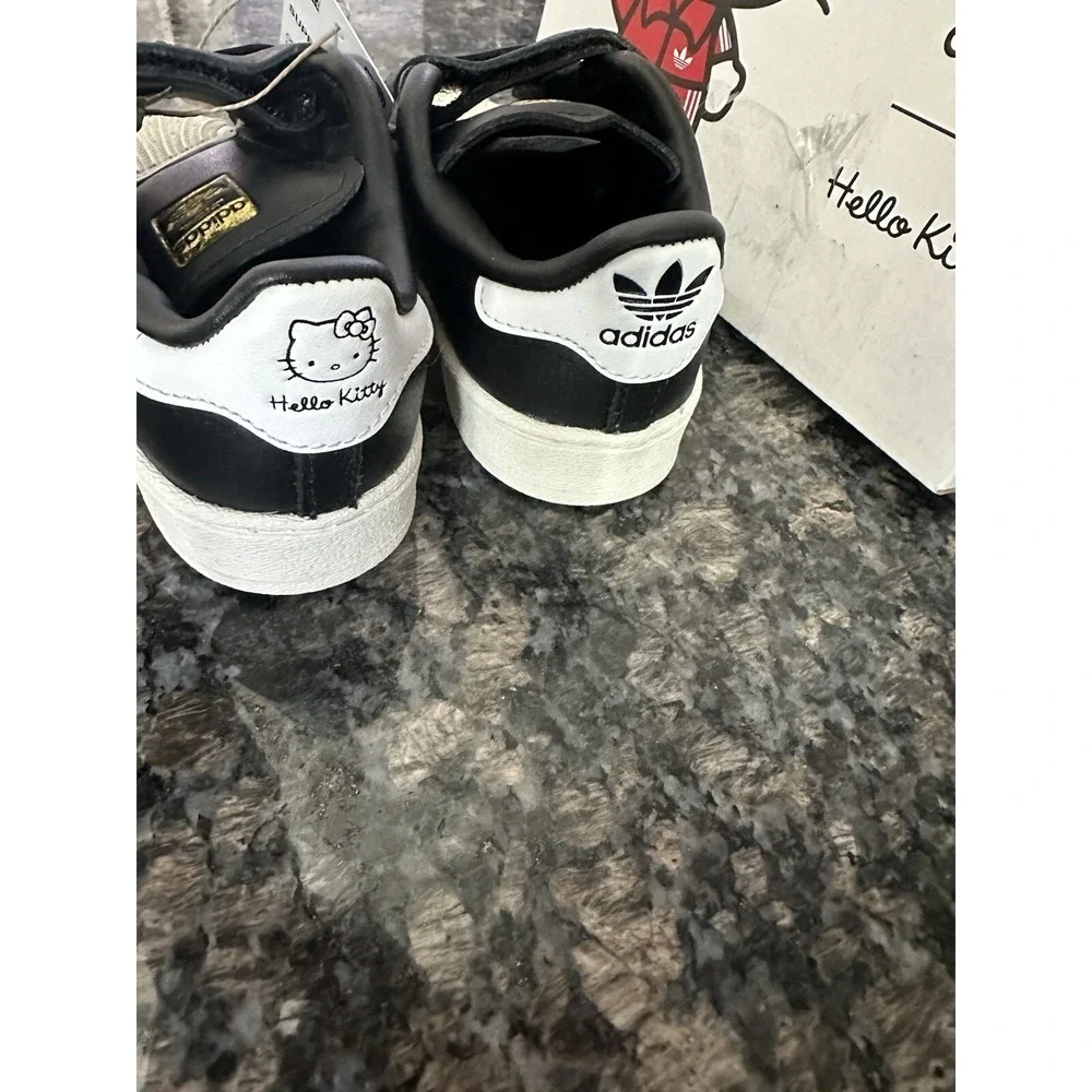 adidas Originals‎ x Hello Kitty Superstar IG6997 Sandals , Shoes, Sneakers 7k